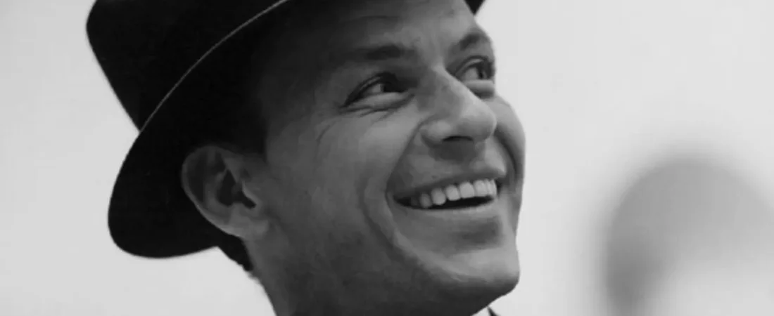 【 Thomas Sir 淺談爵士樂 – 人物篇】從 萬人迷 到 終極搖擺之王：Frank Sinatra 點樣教我哋「聽」同「講」爵士樂？🎷